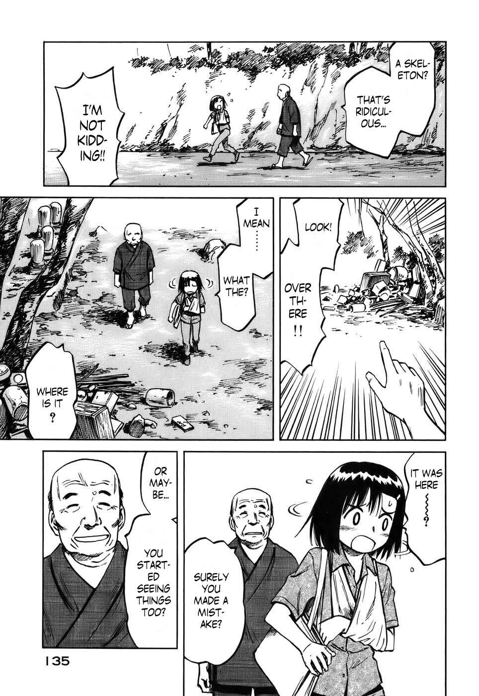 Page 11 Chapter 33 Mokke