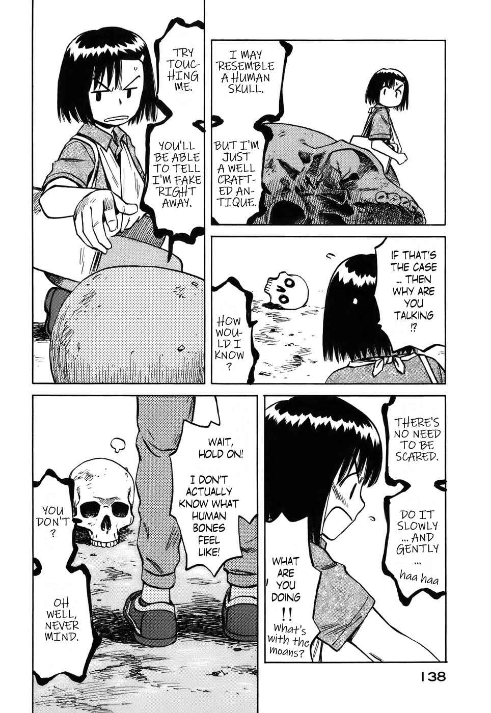 Page 14 Chapter 33 Mokke