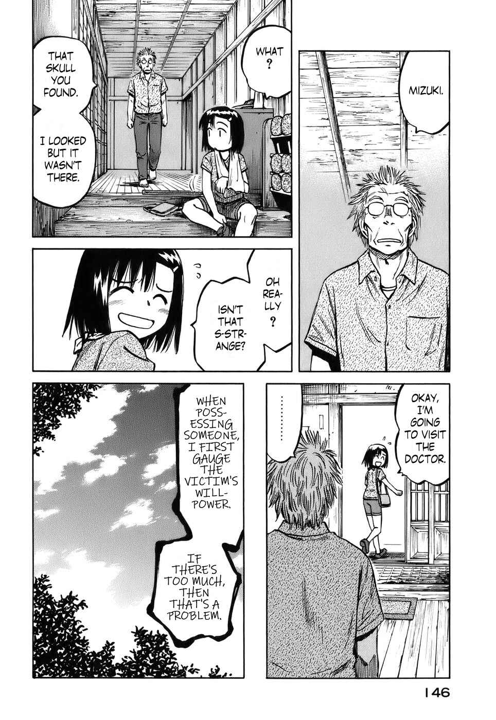 Page 22 Chapter 33 Mokke
