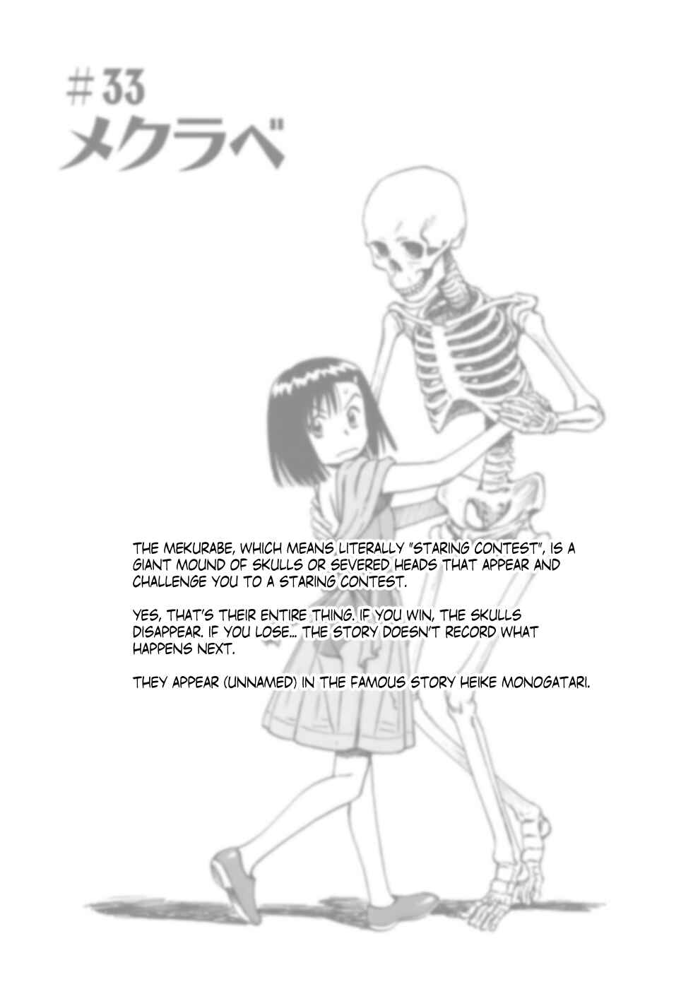 Page 43 Chapter 33 Mokke