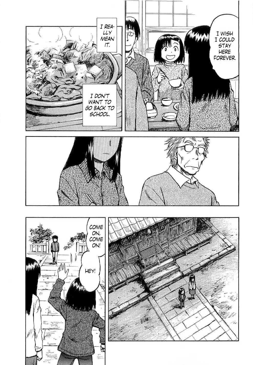 Page 13 Chapter 48 Mokke
