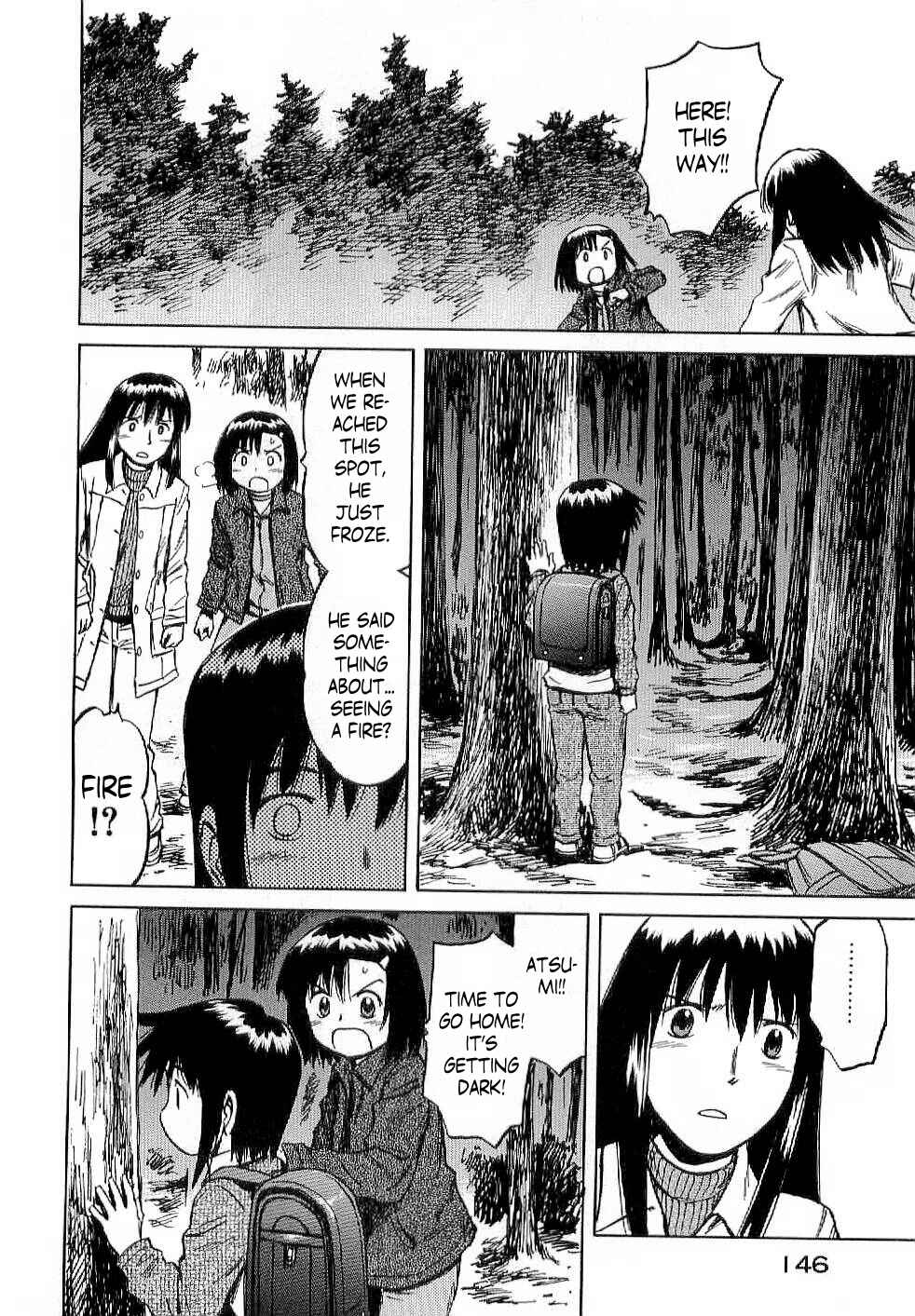 Page 28 Chapter 48 Mokke