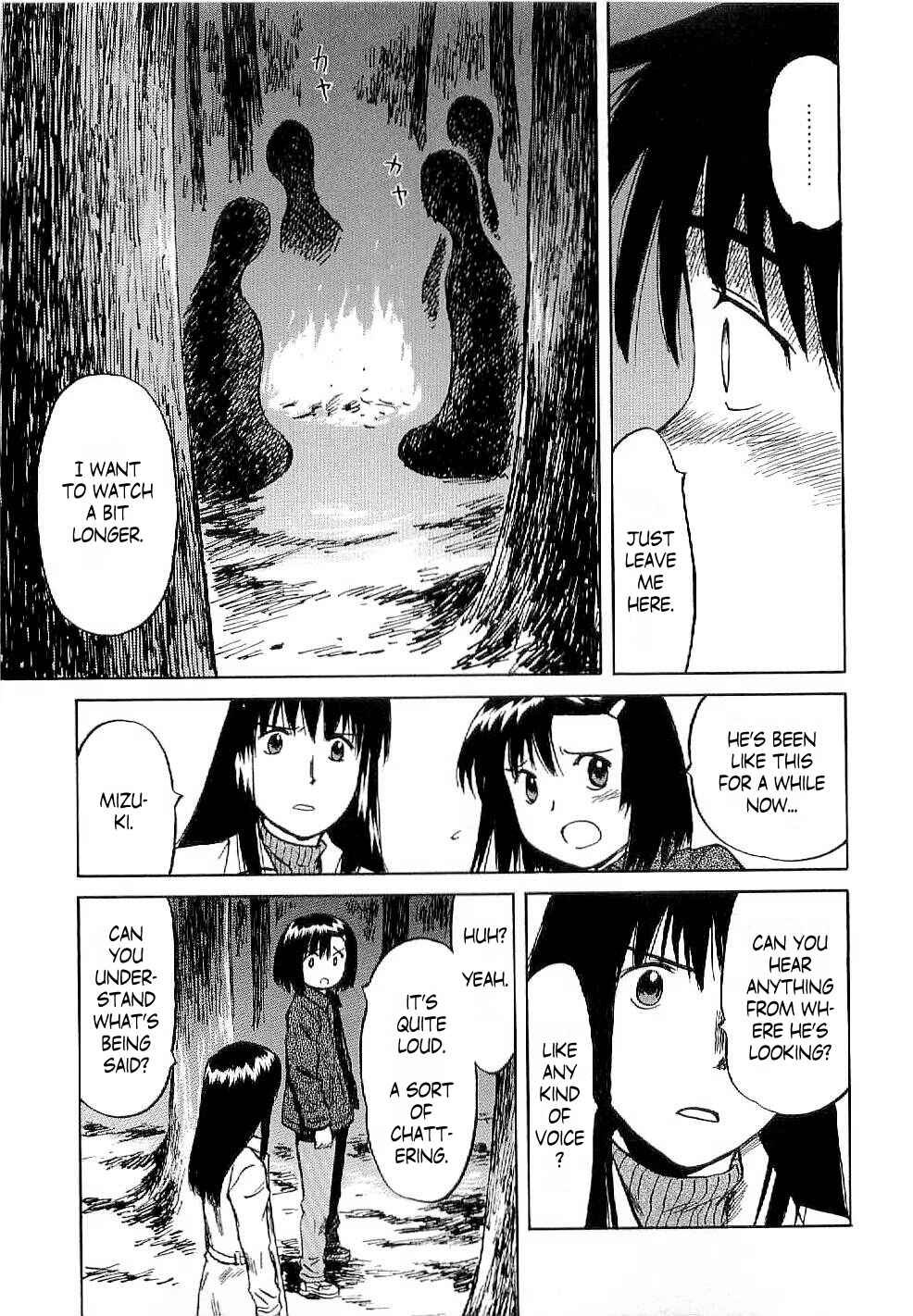 Page 29 Chapter 48 Mokke