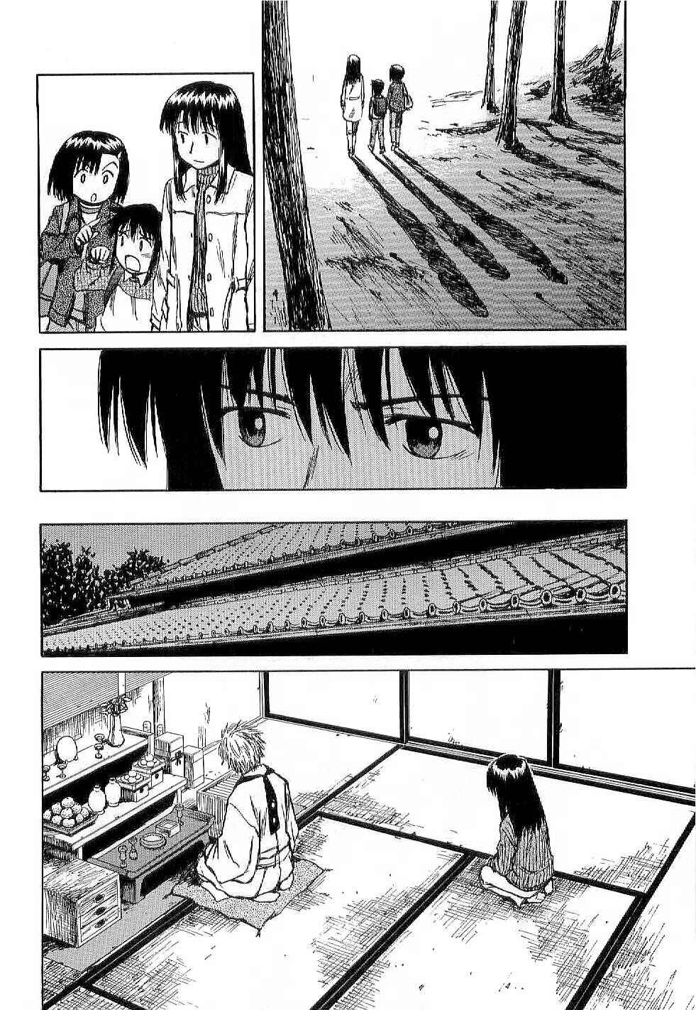 Page 40 Chapter 48 Mokke