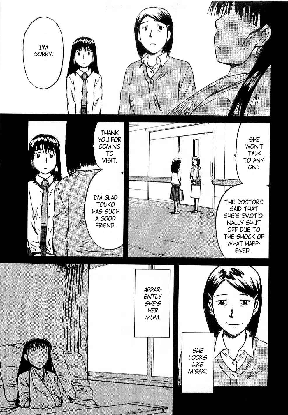 Page 9 Chapter 48 Mokke