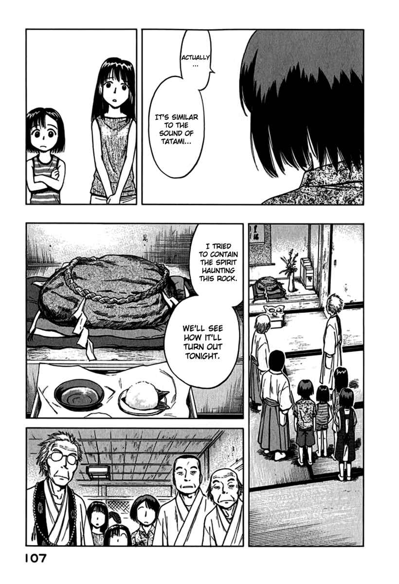 Page 15 Chapter 10 Mokke