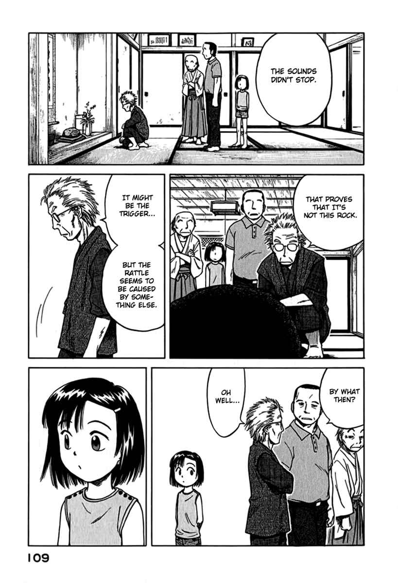 Page 17 Chapter 10 Mokke