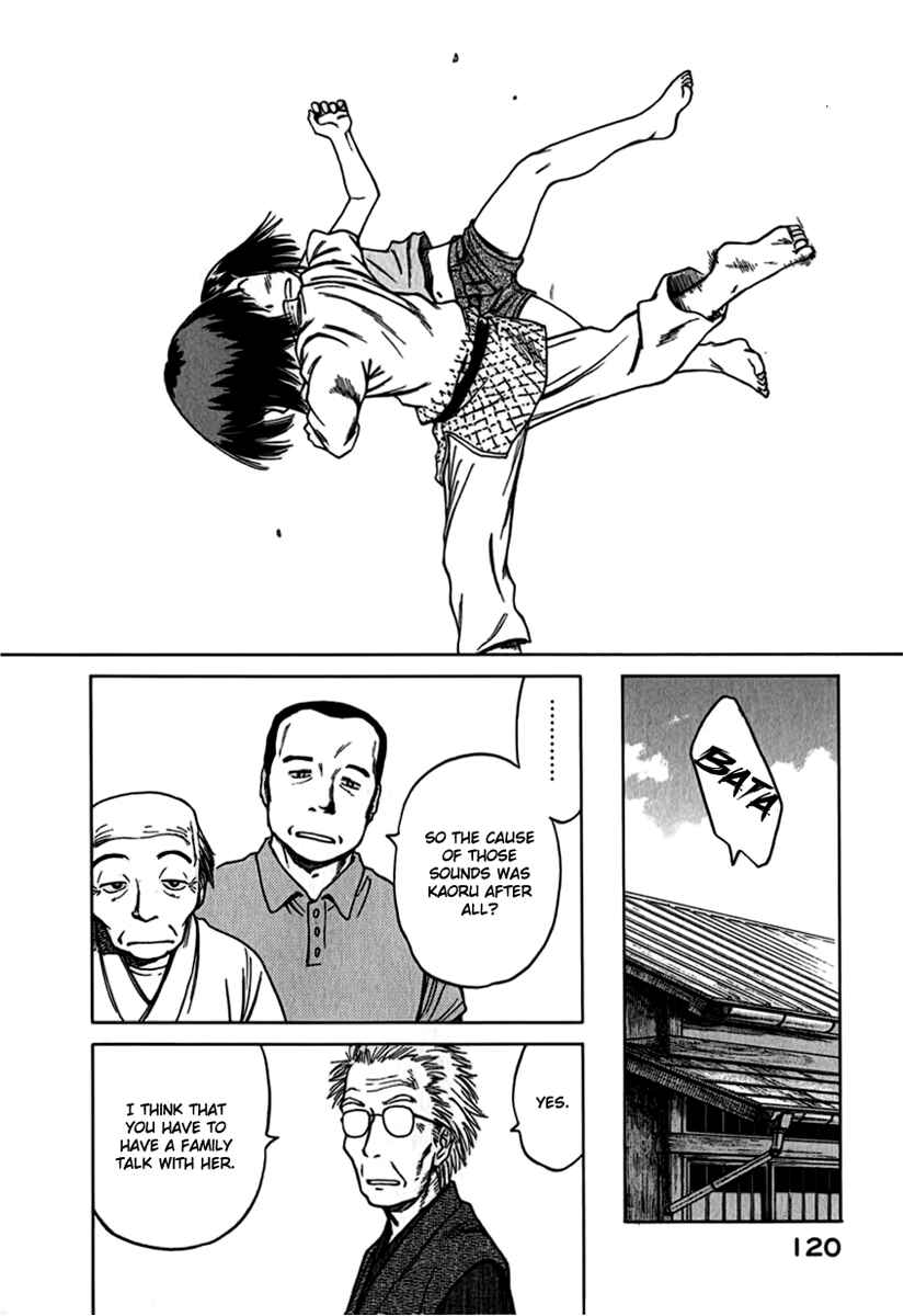 Page 28 Chapter 10 Mokke