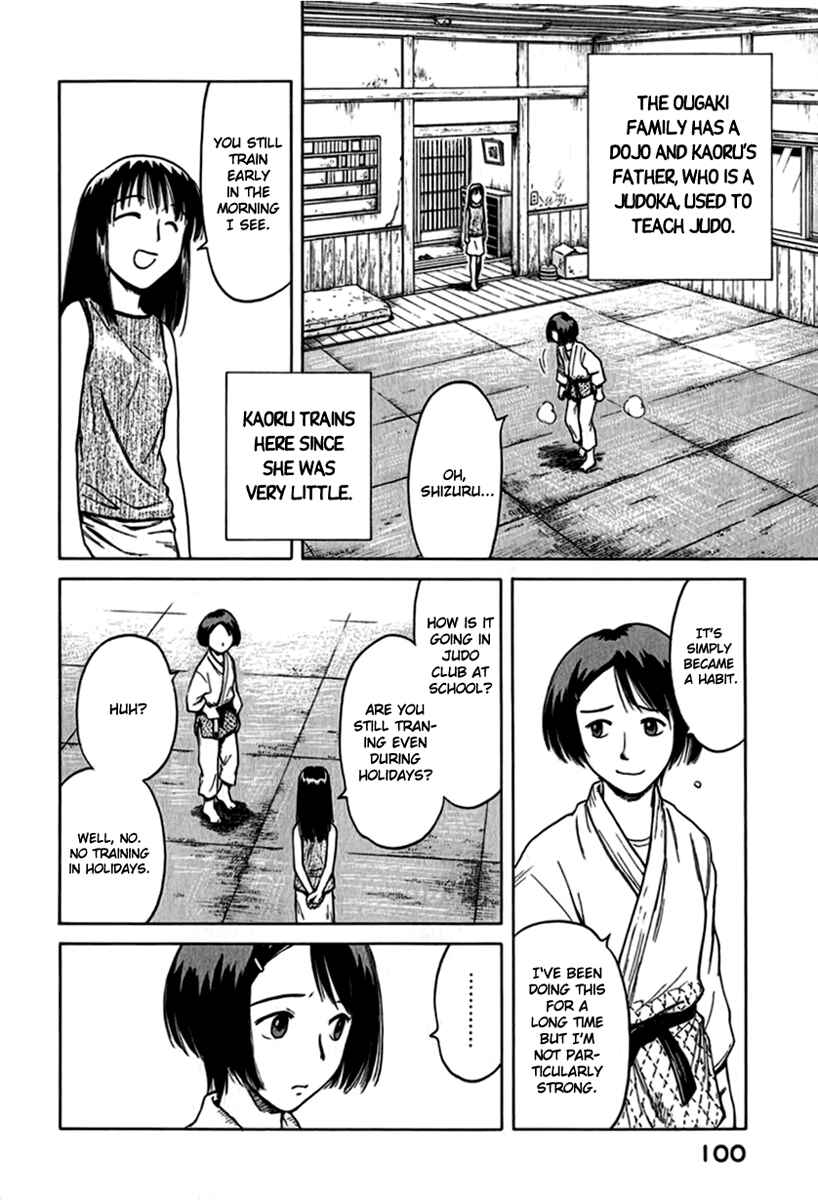 Page 8 Chapter 10 Mokke