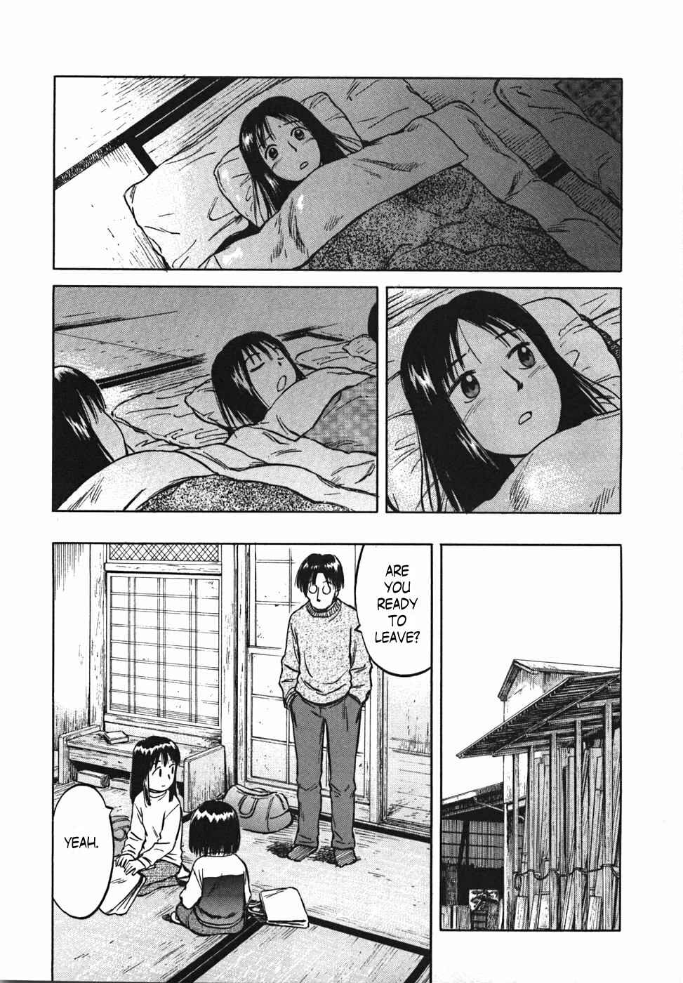 Page 18 Chapter 24 Mokke