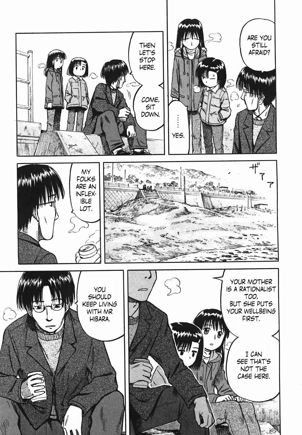 Page 20 Chapter 24 Mokke