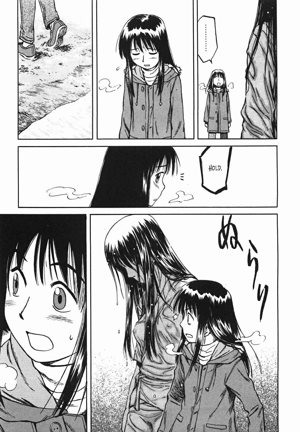 Page 26 Chapter 24 Mokke