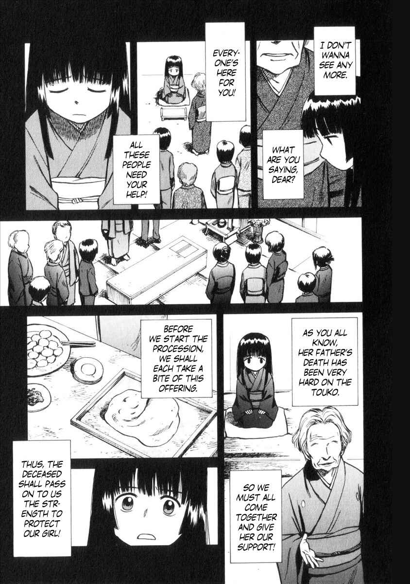Page 11 Chapter 36 Mokke
