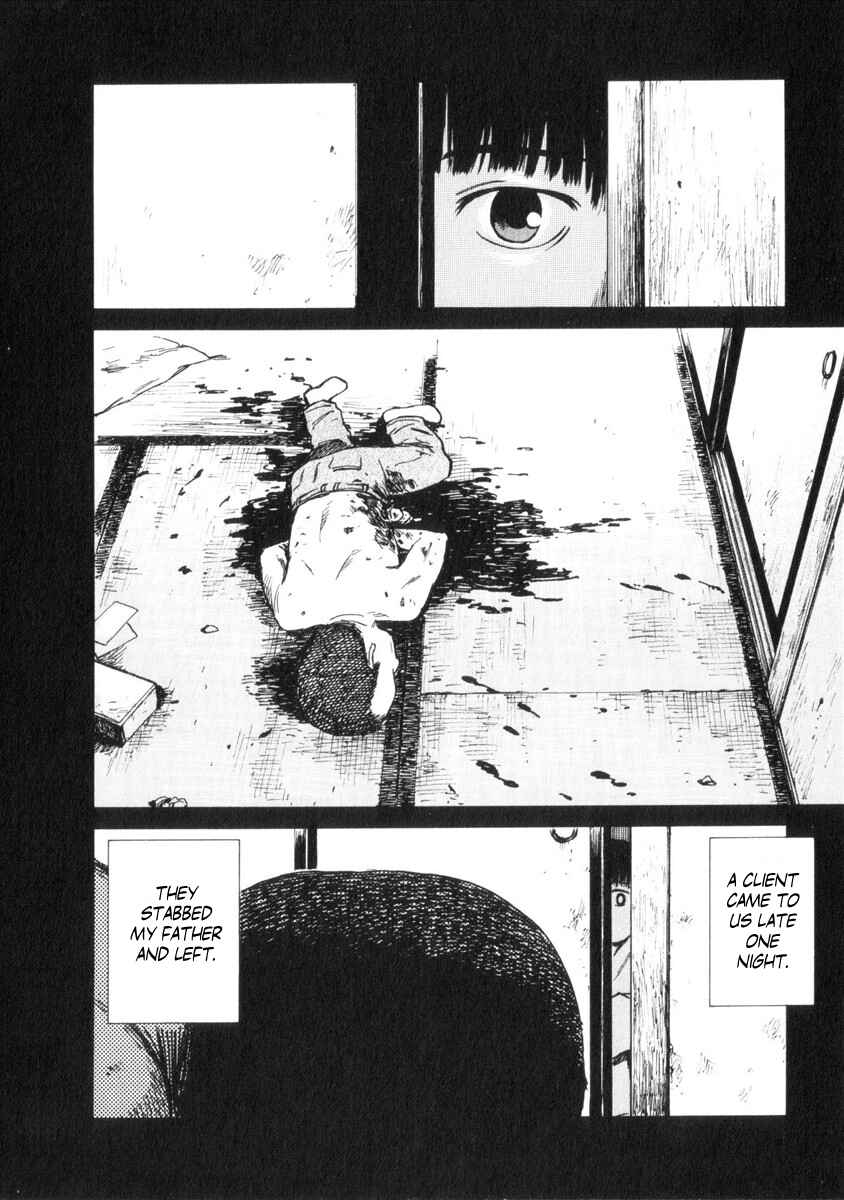 Page 2 Chapter 36 Mokke