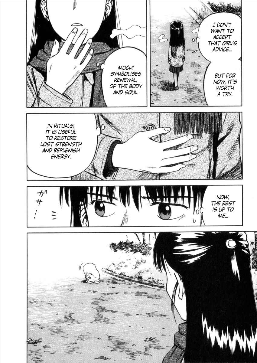 Page 28 Chapter 36 Mokke