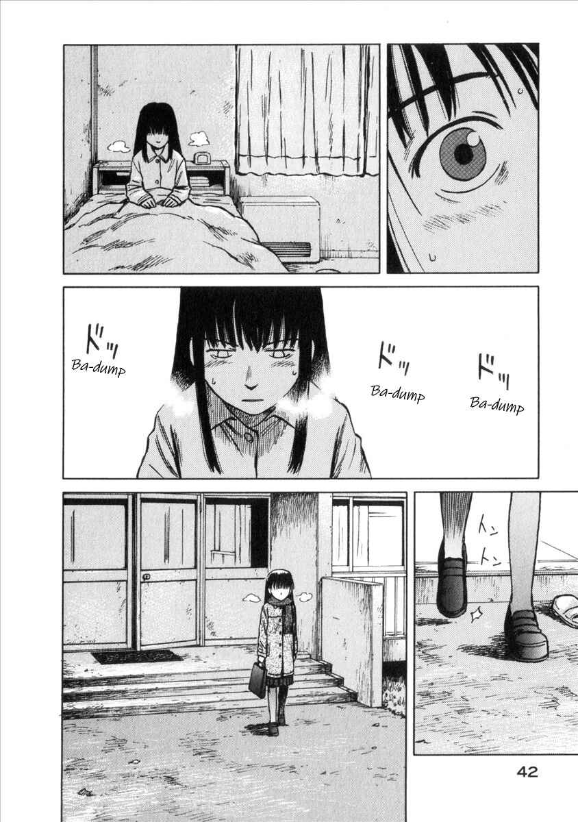 Page 4 Chapter 36 Mokke