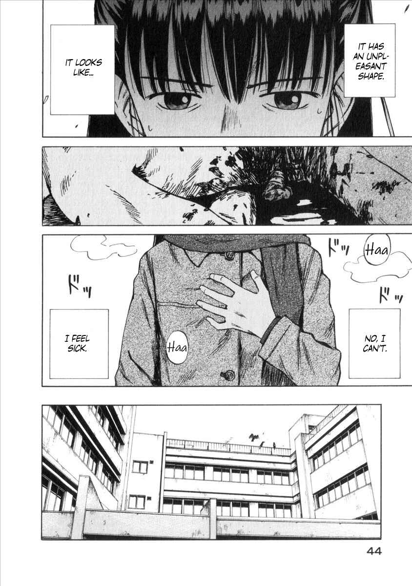 Page 6 Chapter 36 Mokke
