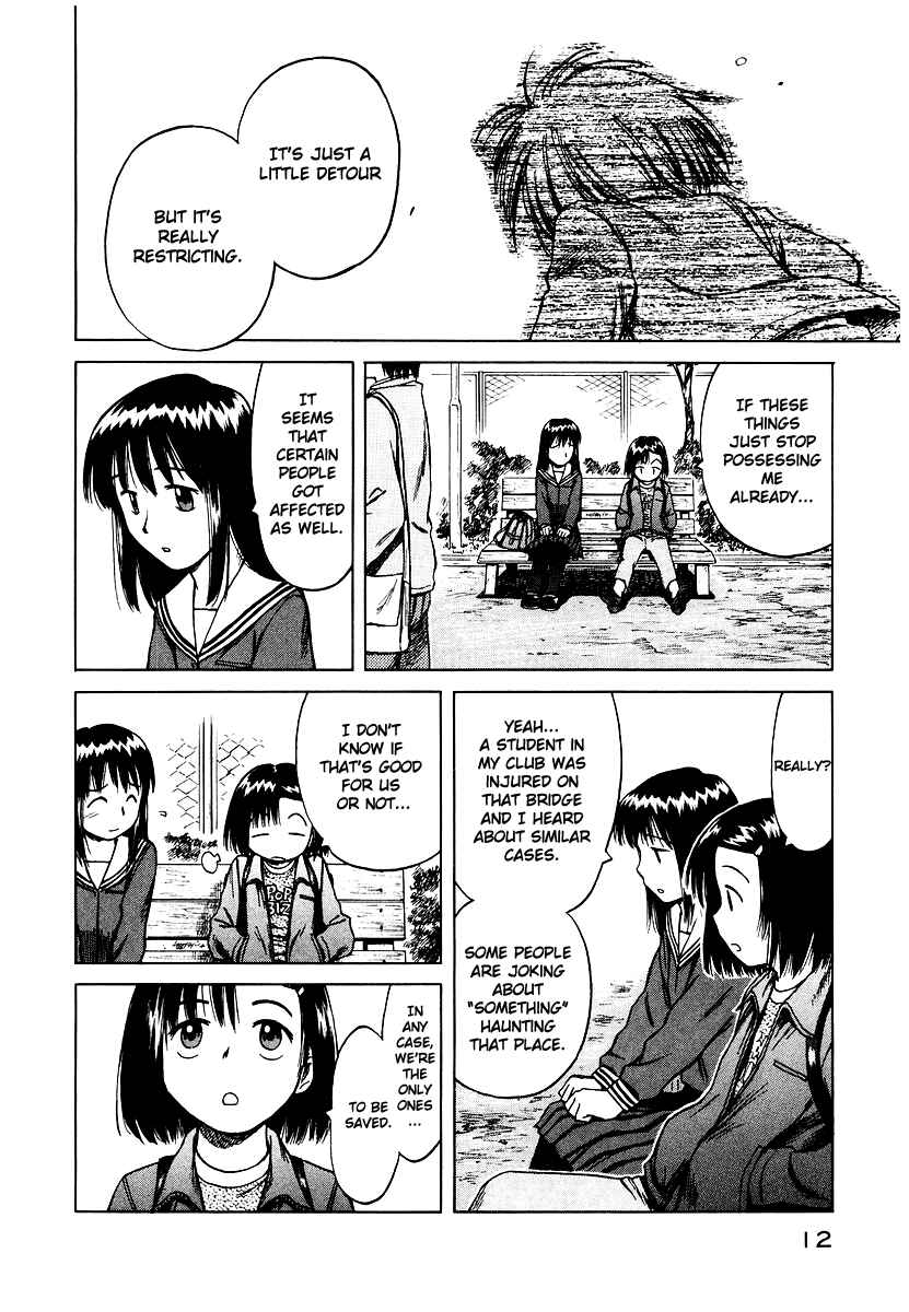 Page 10 Chapter 13 Mokke