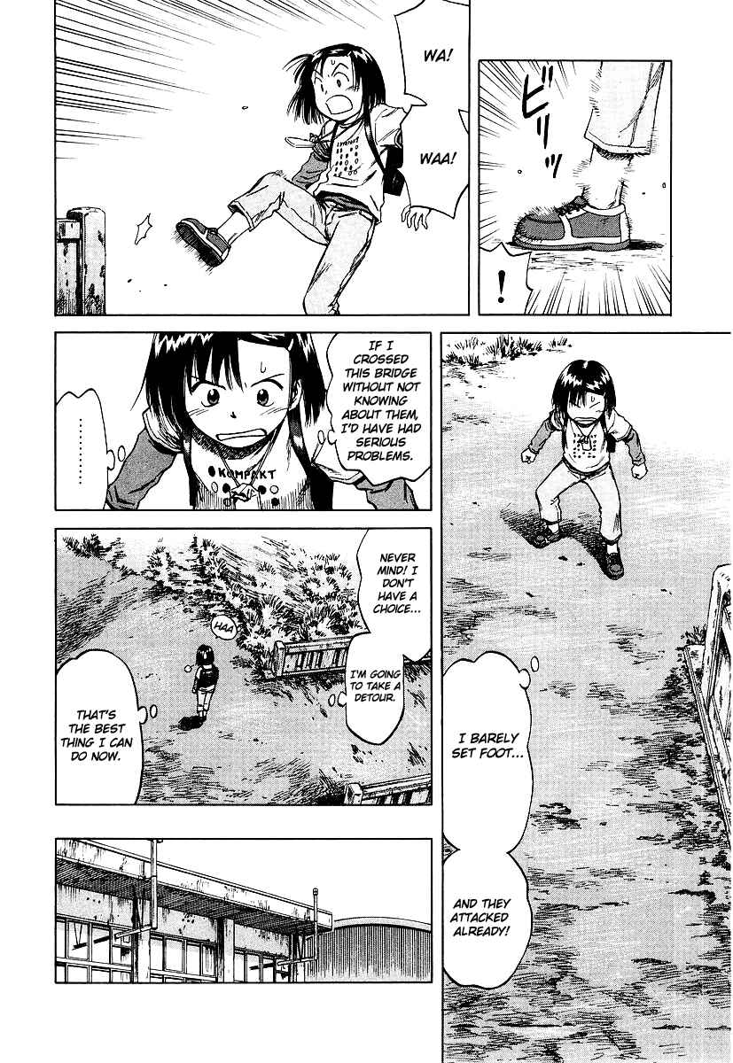 Page 6 Chapter 13 Mokke