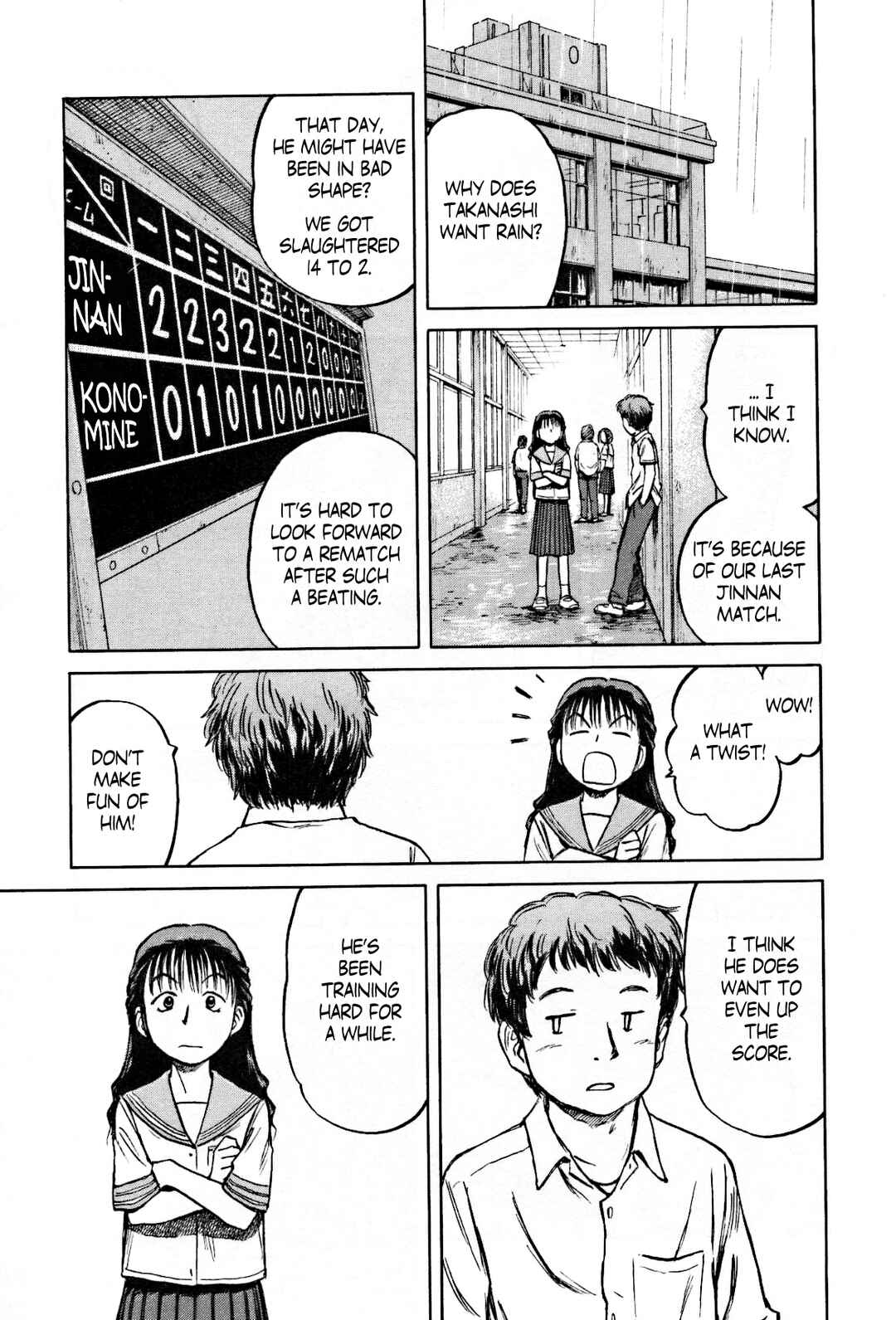 Page 11 Chapter 26 Mokke