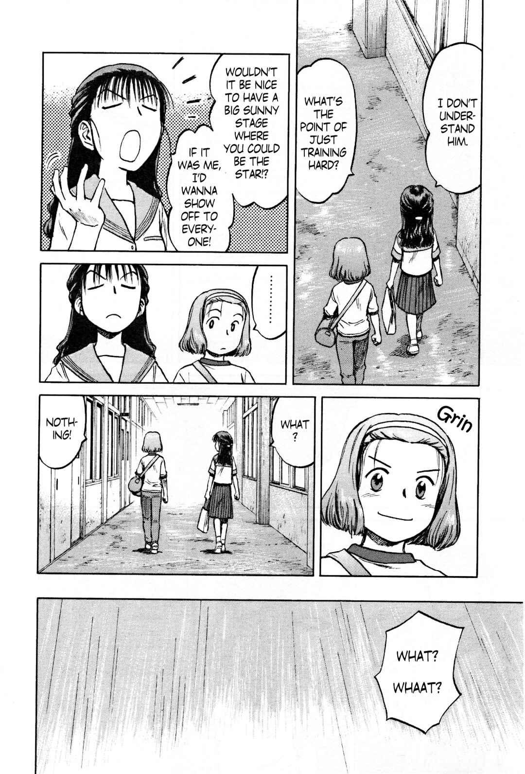 Page 14 Chapter 26 Mokke