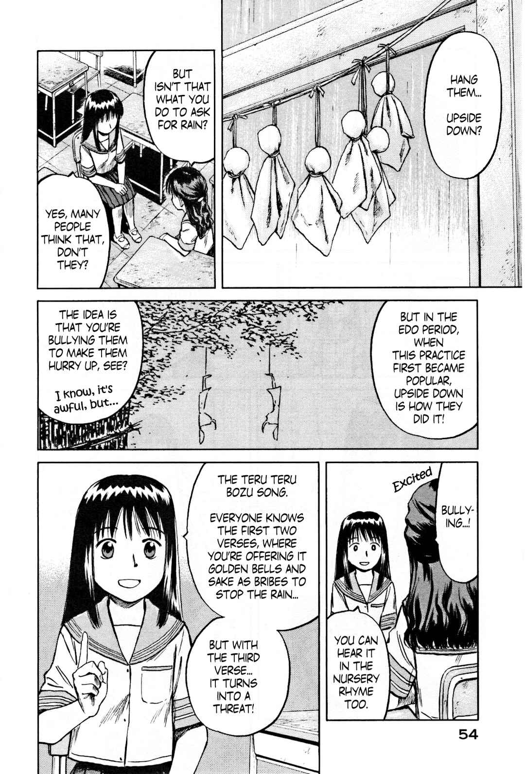 Page 20 Chapter 26 Mokke