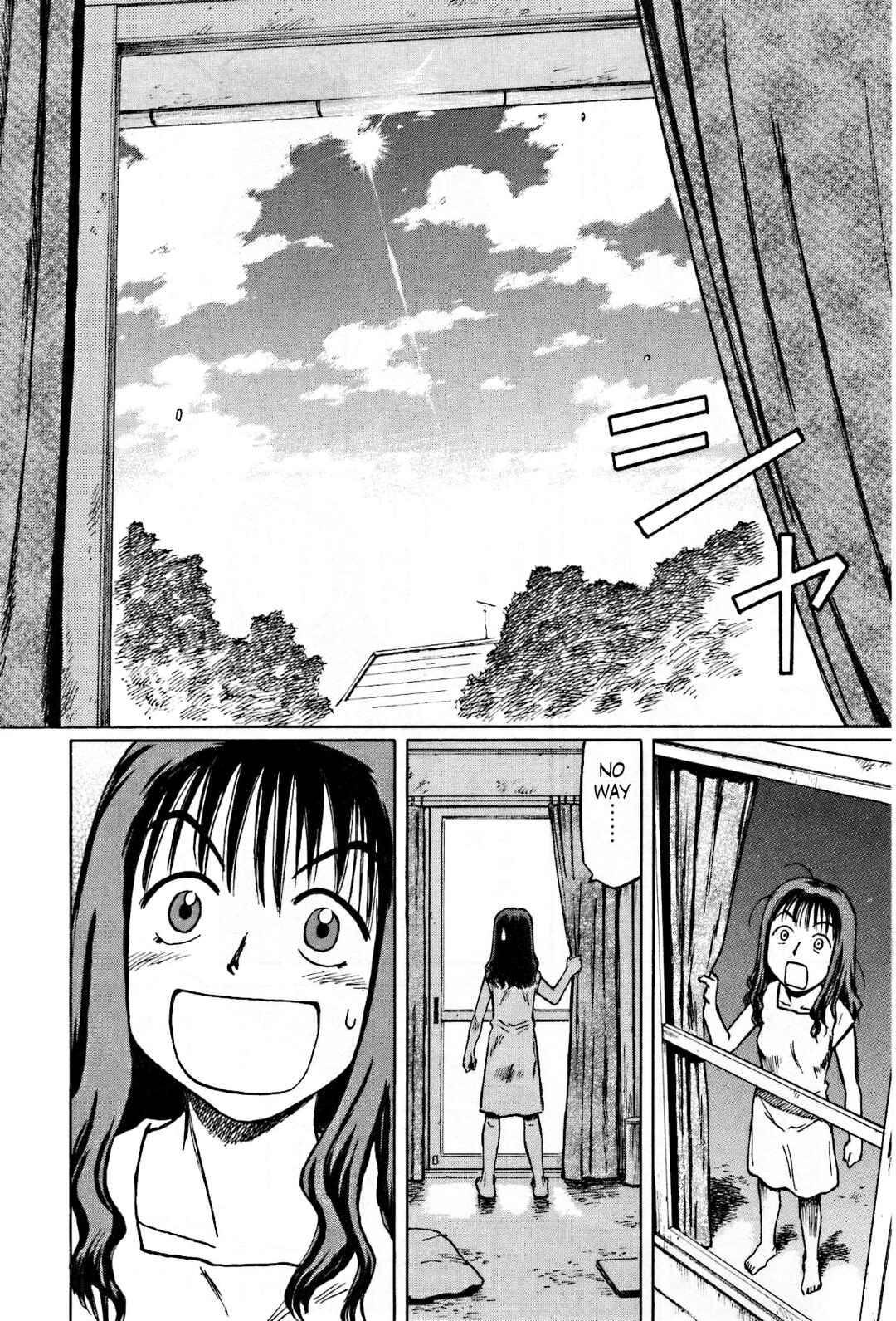 Page 22 Chapter 26 Mokke