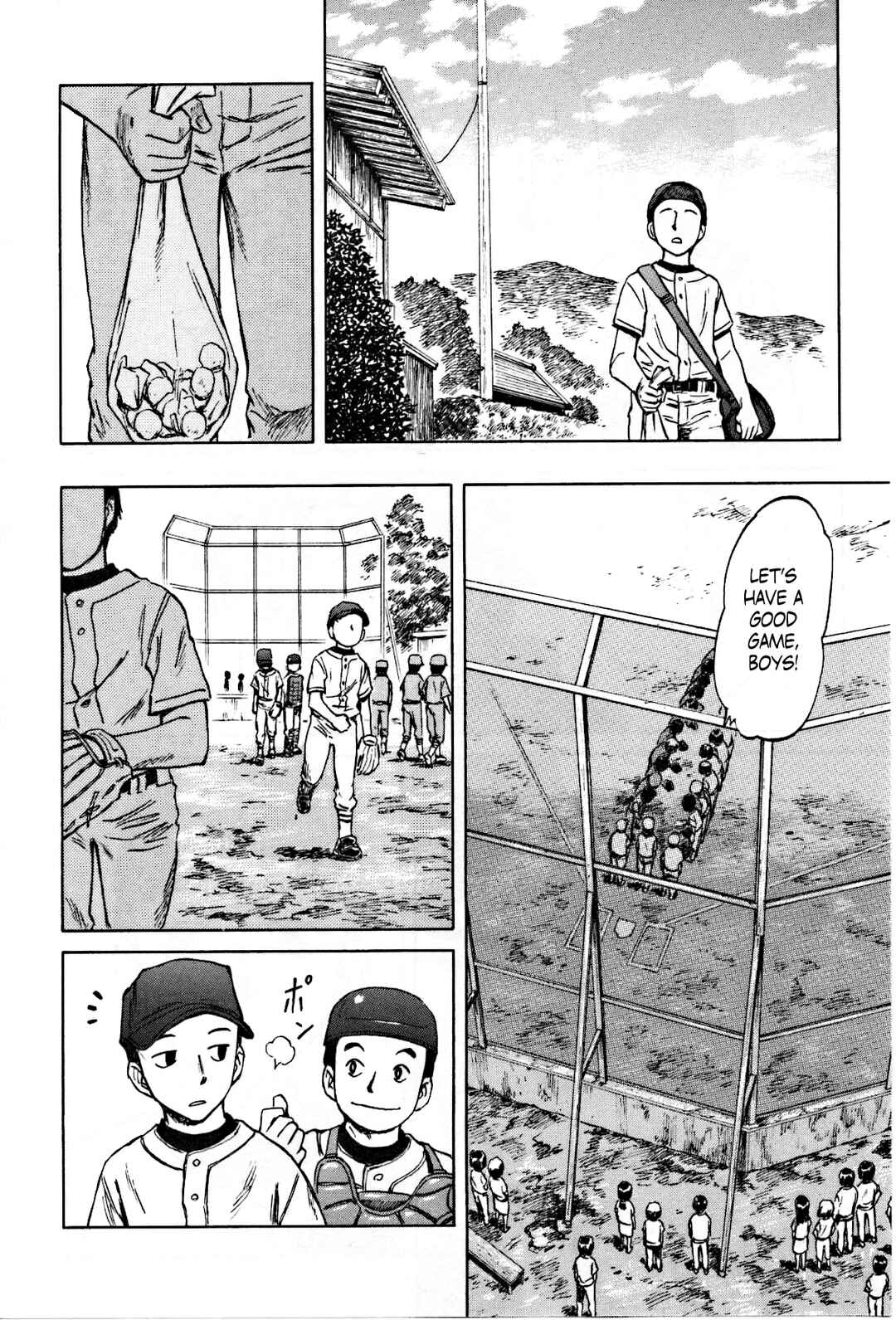 Page 26 Chapter 26 Mokke