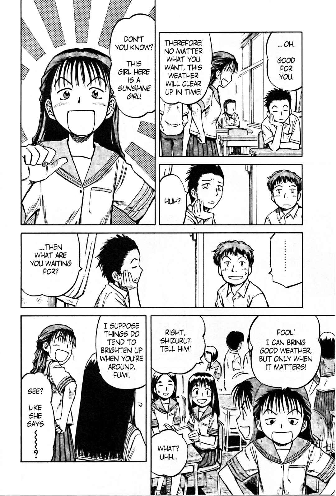 Page 4 Chapter 26 Mokke