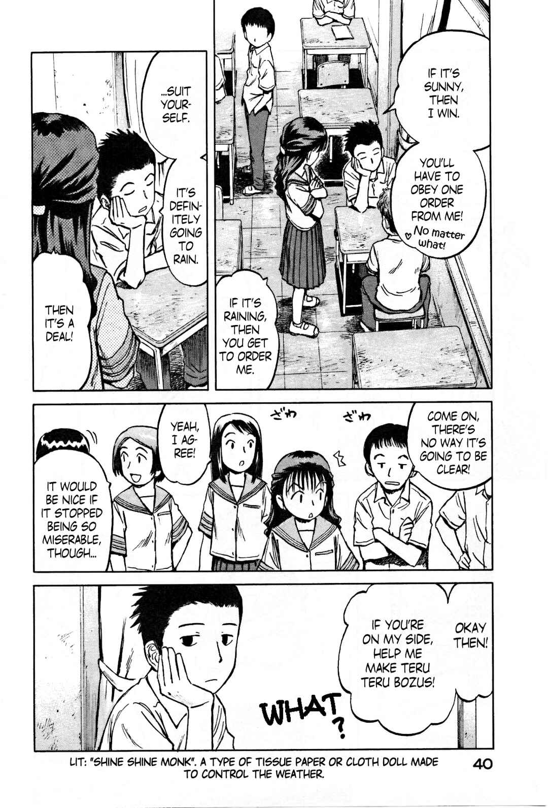 Page 6 Chapter 26 Mokke