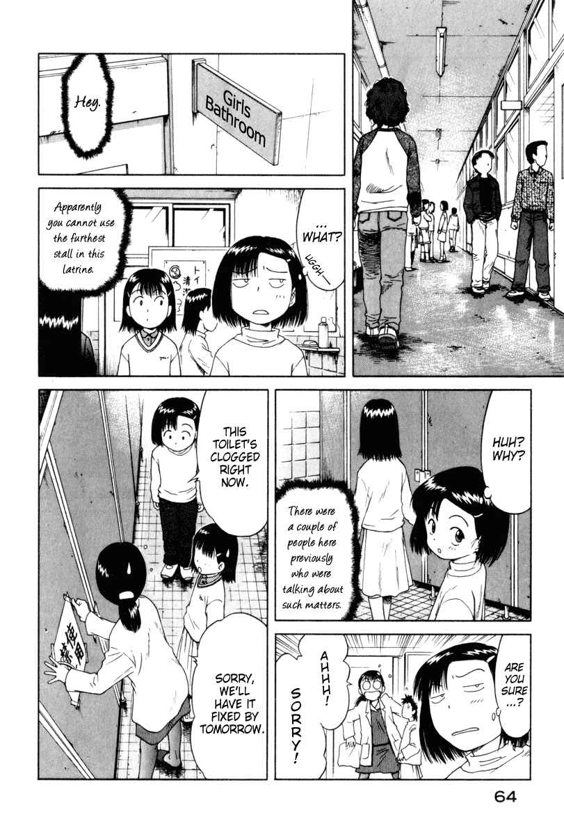 Page 10 Chapter 3 Mokke