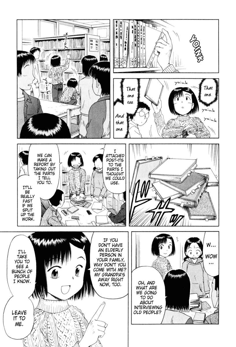 Page 19 Chapter 3 Mokke