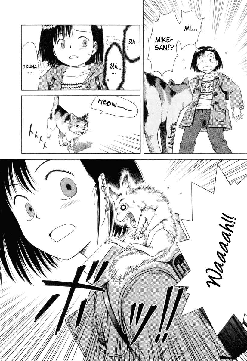 Page 24 Chapter 3 Mokke
