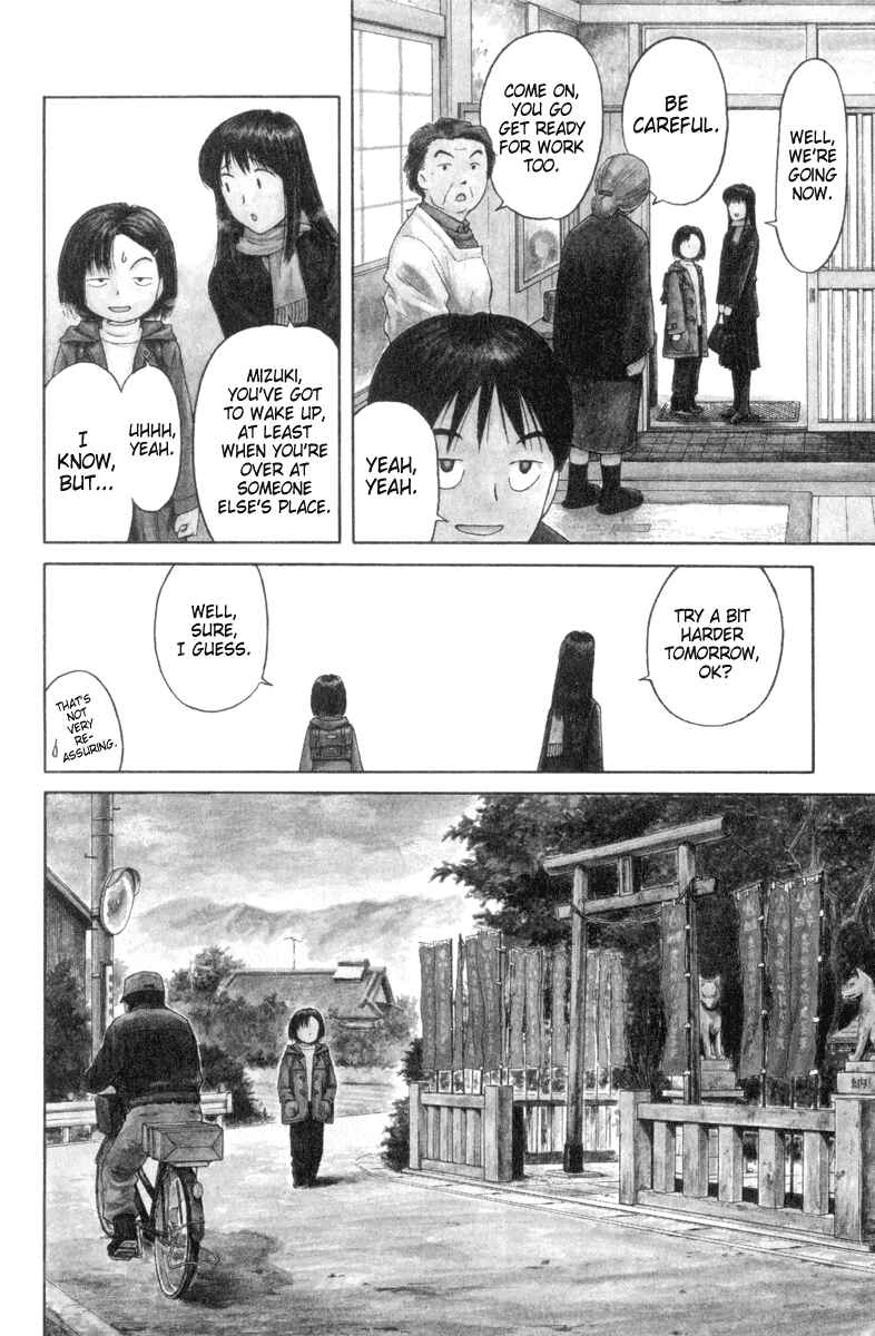 Page 4 Chapter 3 Mokke