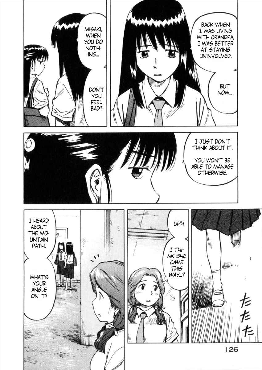 Page 13 Chapter 38 Mokke