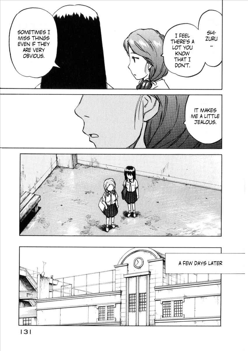 Page 18 Chapter 38 Mokke
