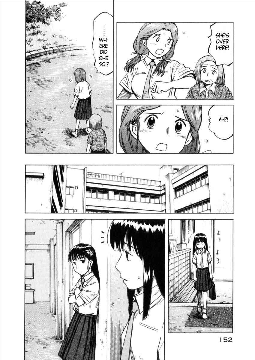 Page 39 Chapter 38 Mokke