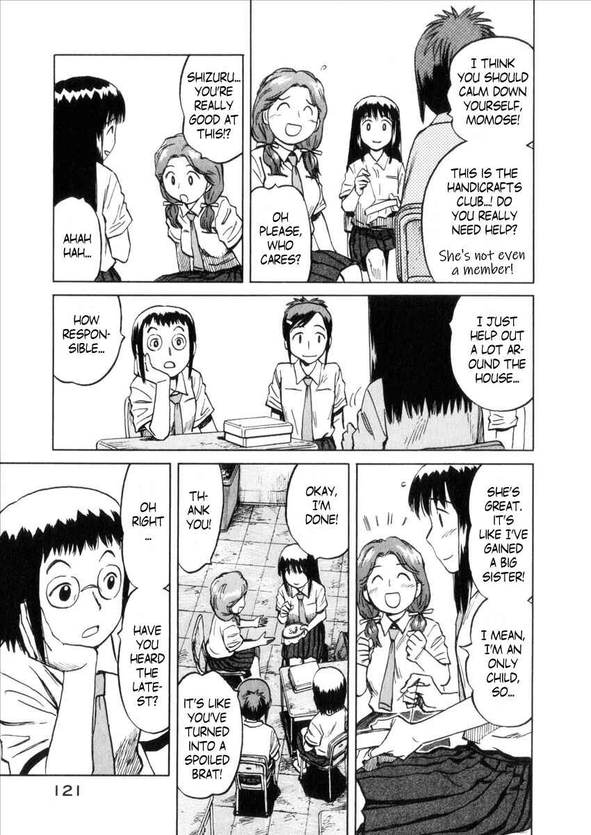 Page 8 Chapter 38 Mokke