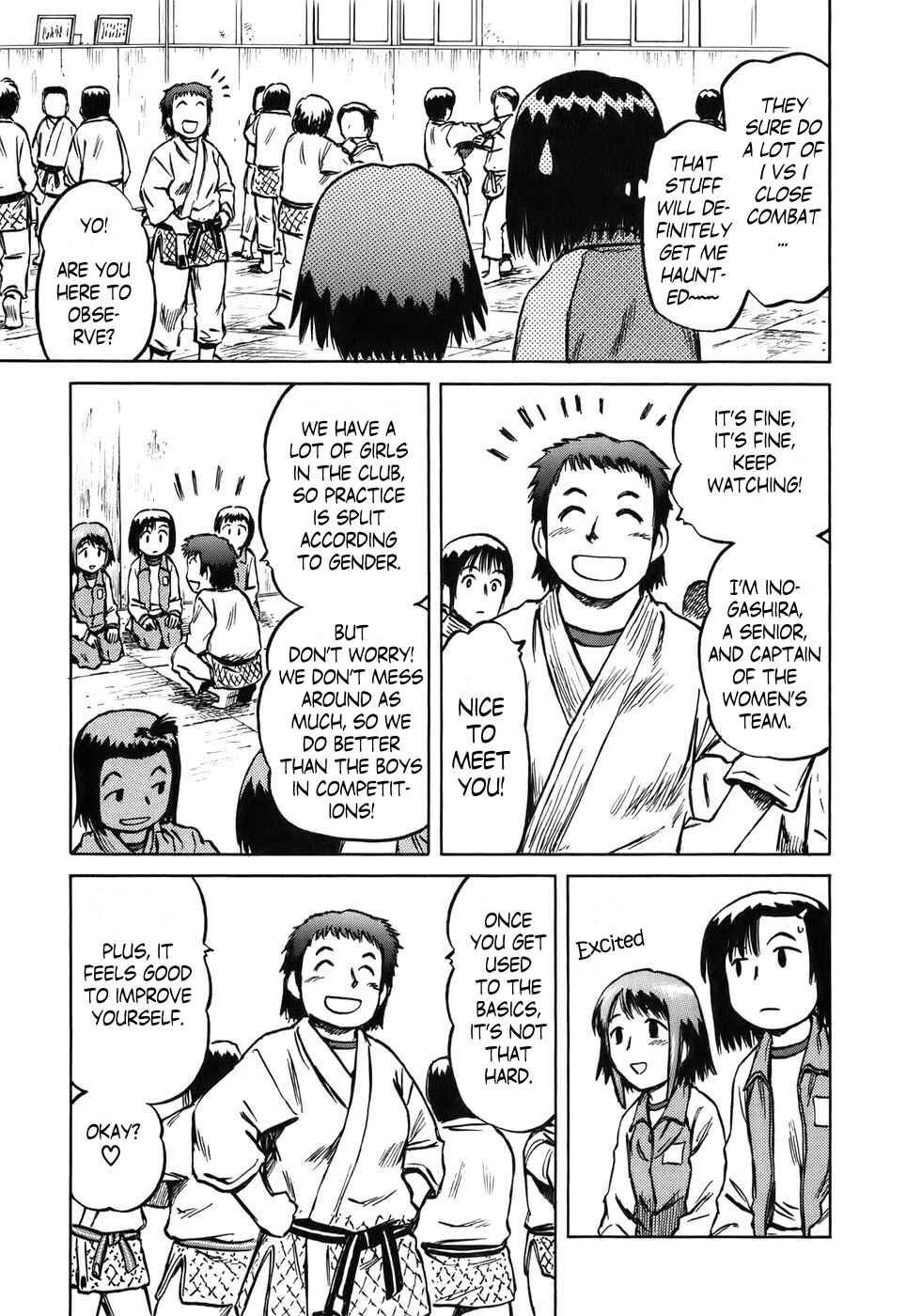 Page 15 Chapter 31 Mokke