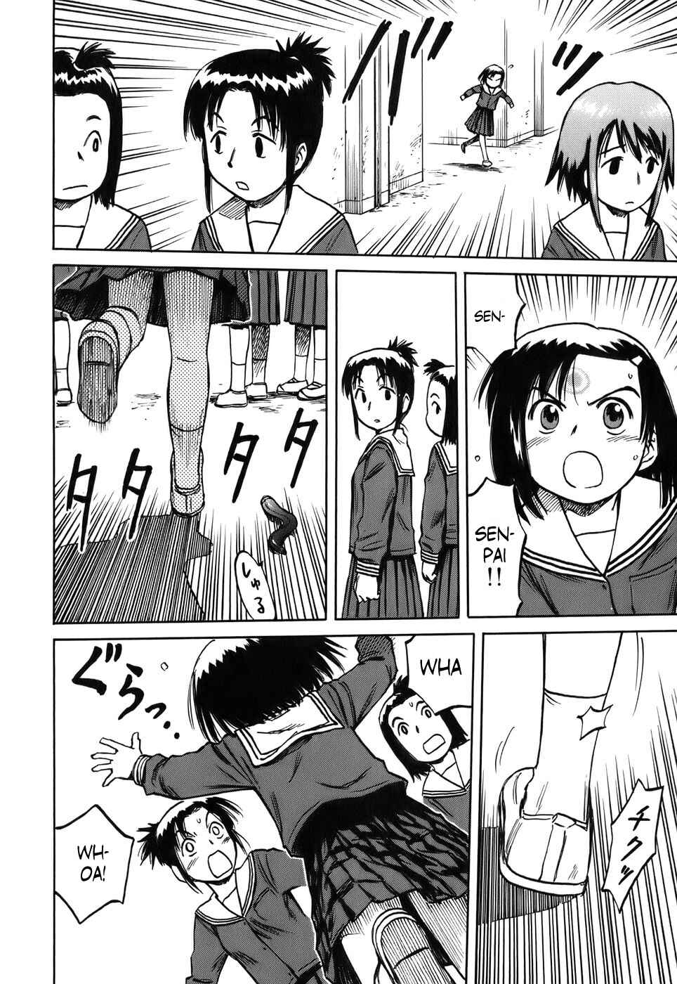 Page 40 Chapter 31 Mokke