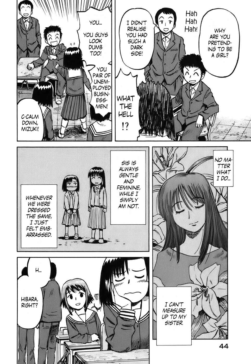 Page 8 Chapter 31 Mokke
