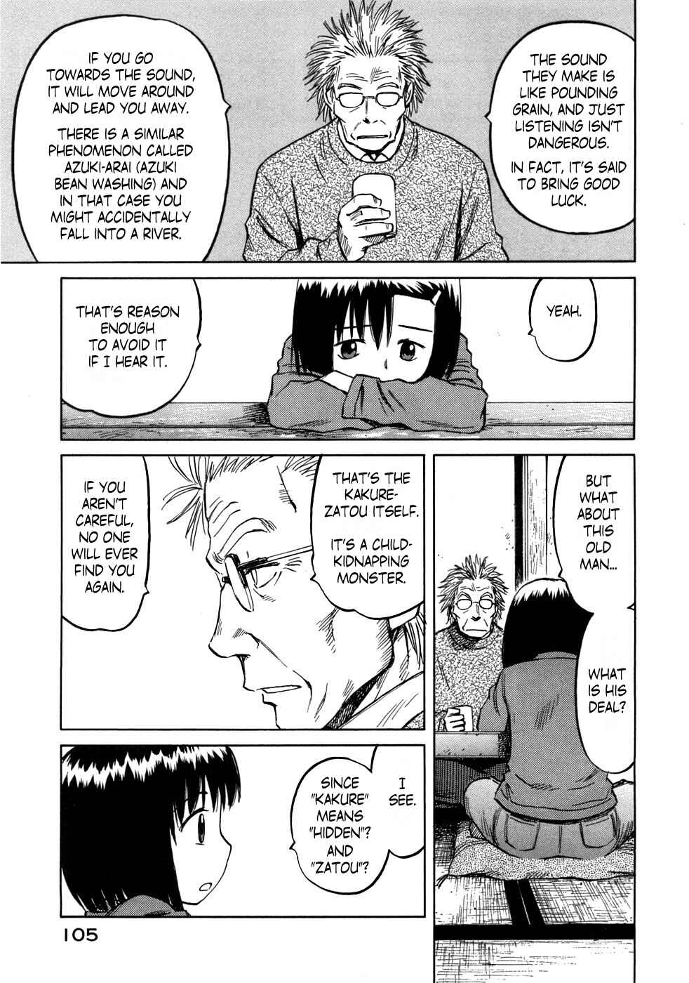 Page 23 Chapter 42 Mokke