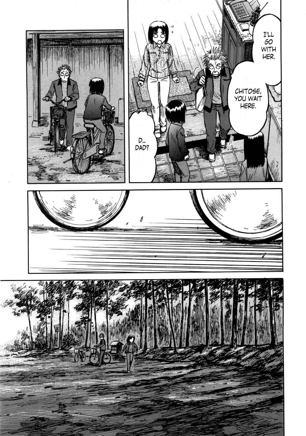 Page 29 Chapter 42 Mokke