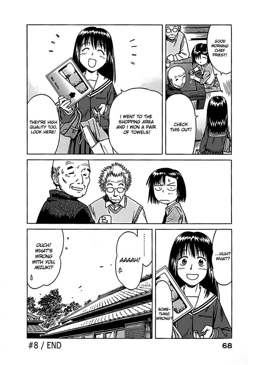 Page 31 Chapter 8 Mokke