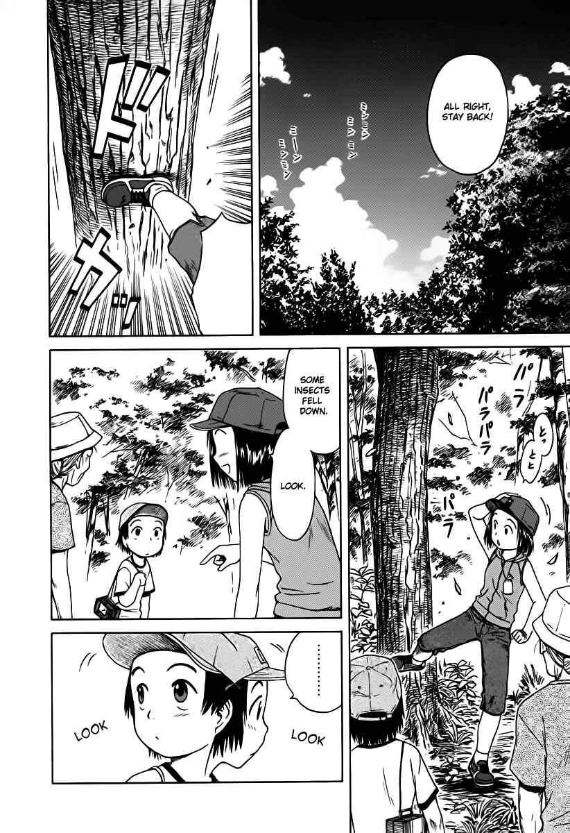Page 10 Chapter 5 Mokke