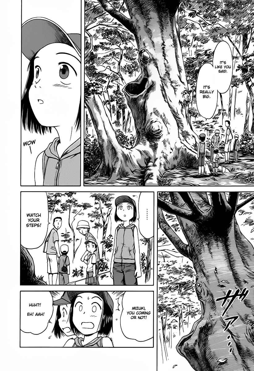 Page 16 Chapter 5 Mokke