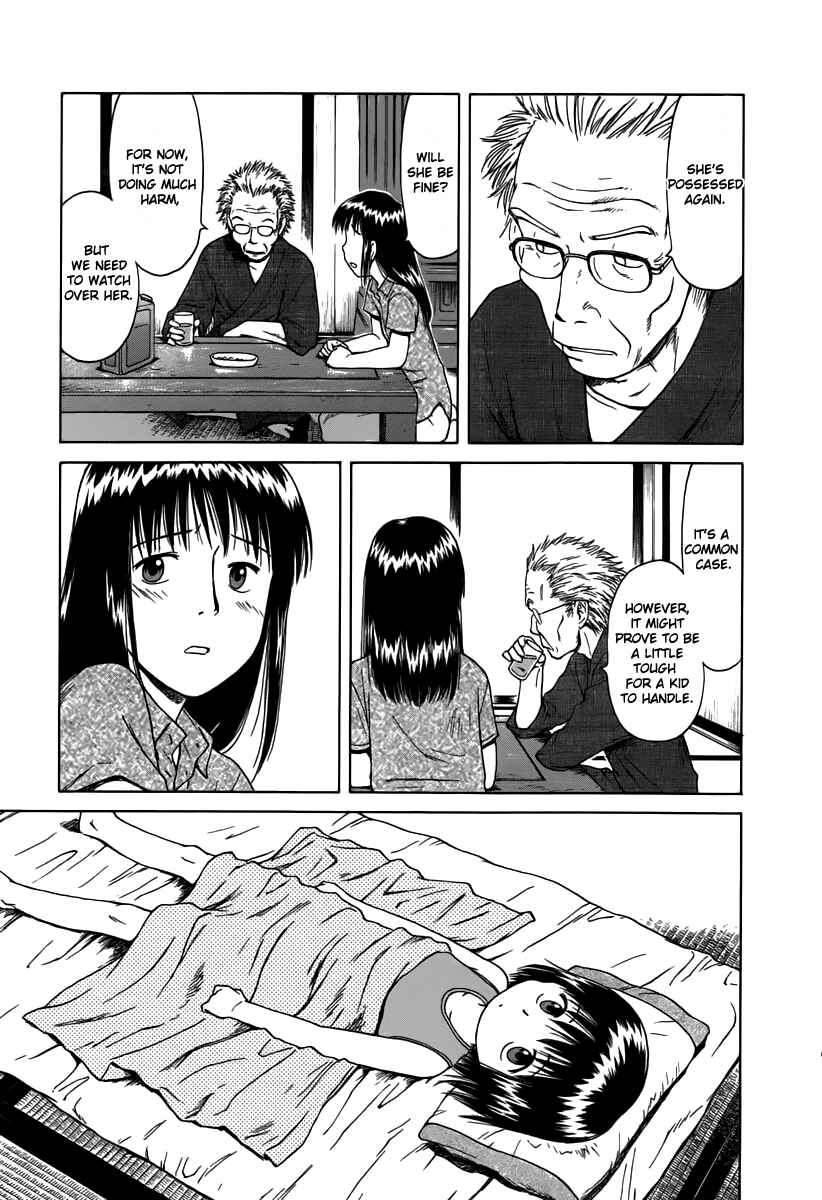 Page 23 Chapter 5 Mokke