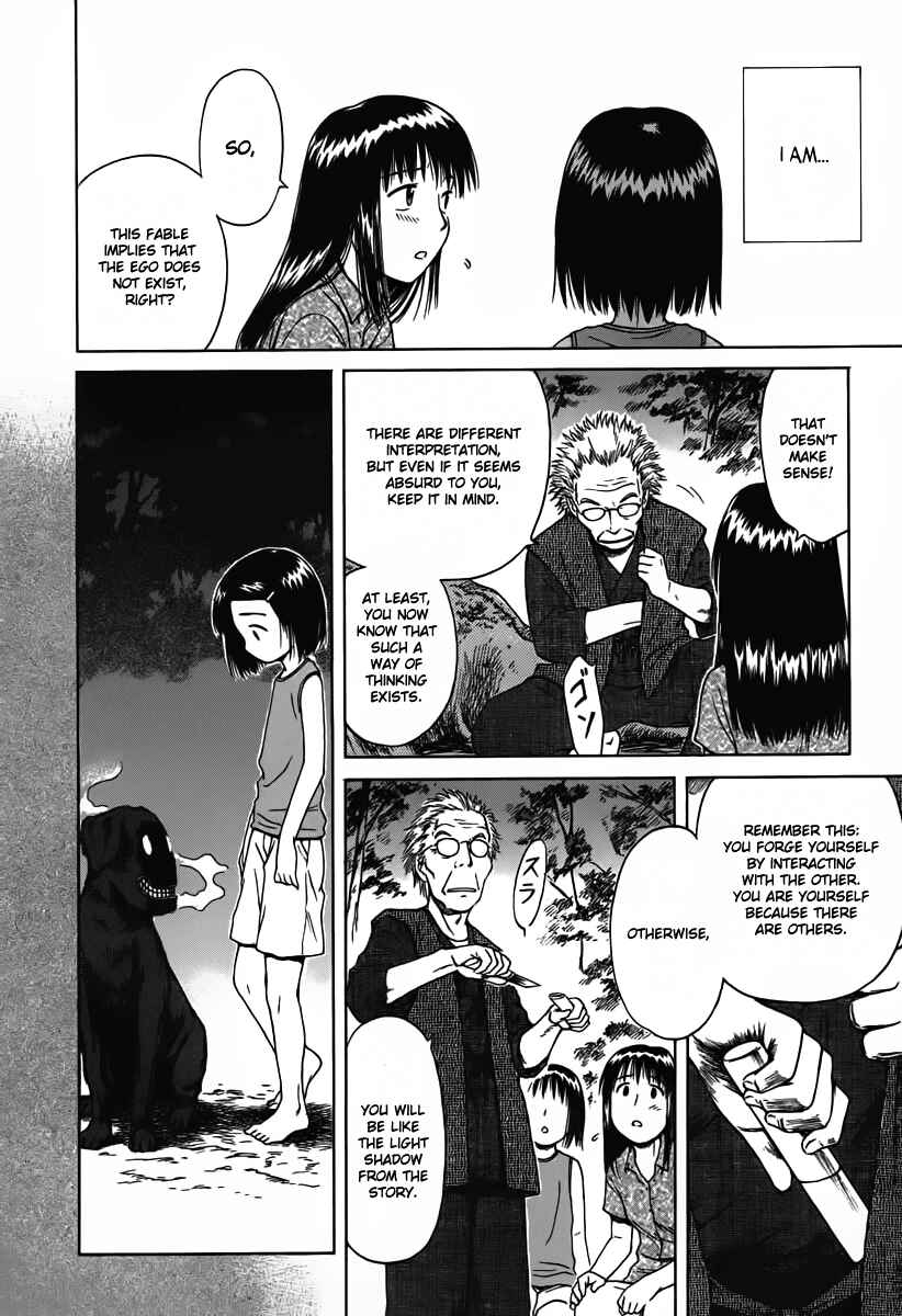 Page 34 Chapter 5 Mokke