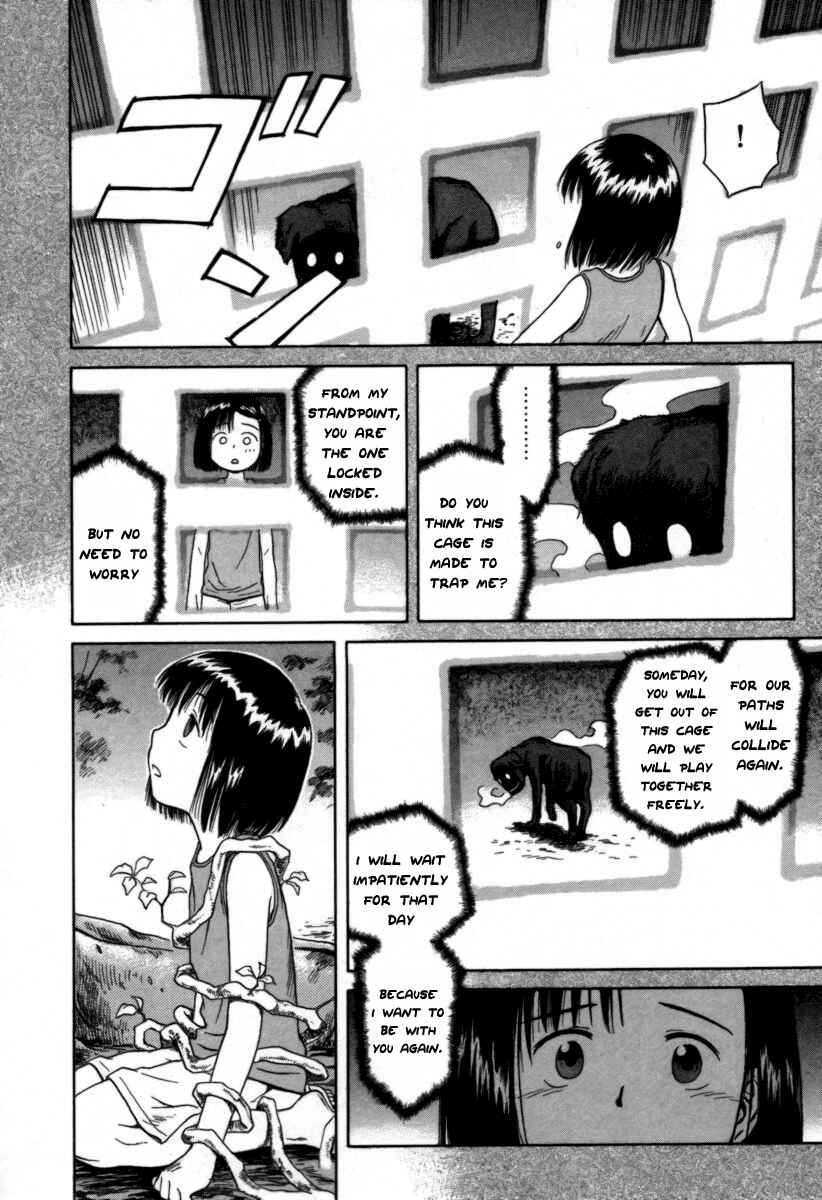 Page 36 Chapter 5 Mokke