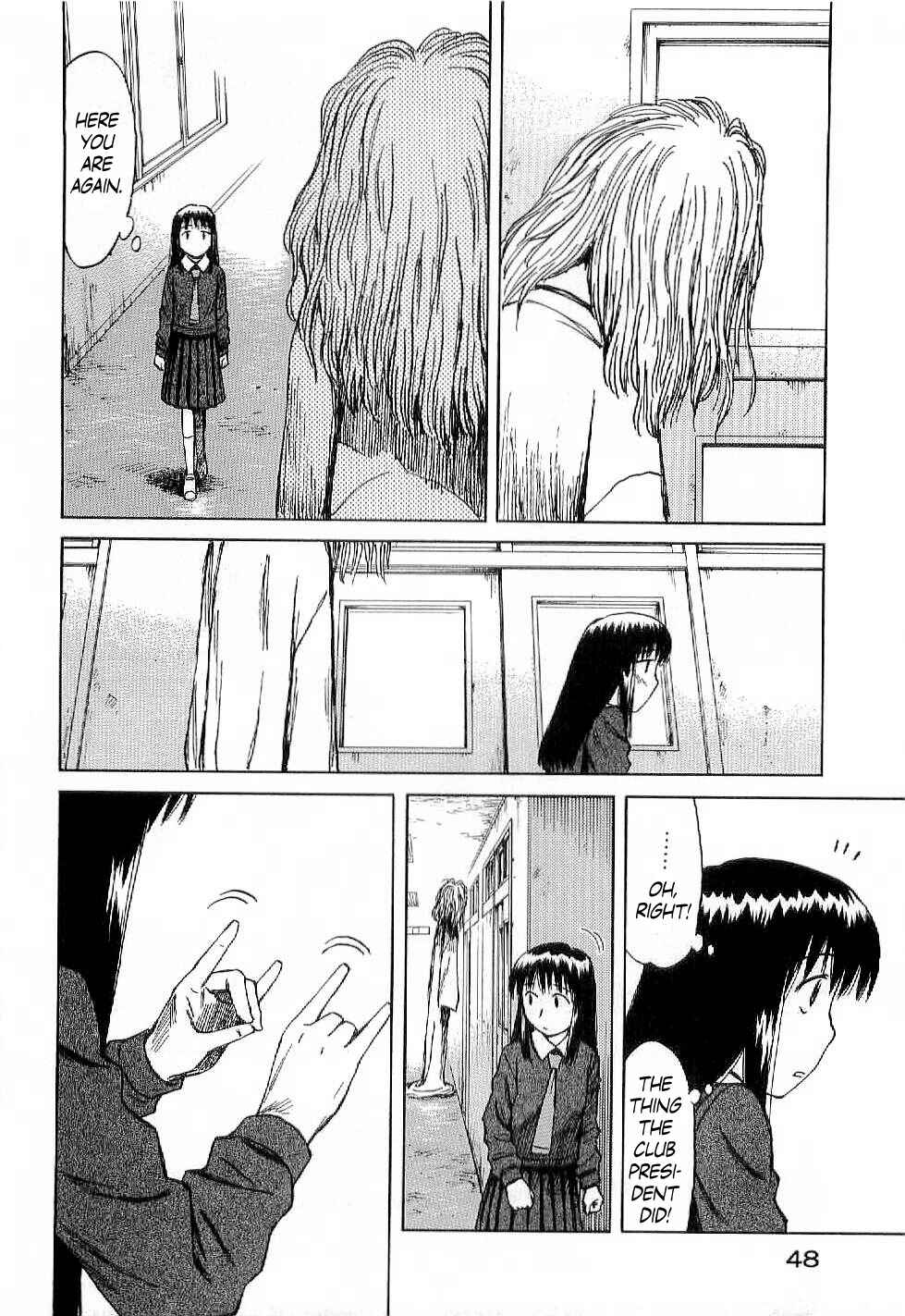 Page 10 Chapter 46 Mokke